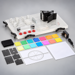 Ray Box with Optical Kit